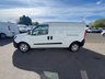 USED 2021 71 FIAT DOBLO 1.3 MultiJetII Maxi SX Panel Van 6dr Diesel Manual L2 H1 Euro 6 (s/s) (95 bhp) Panel Van