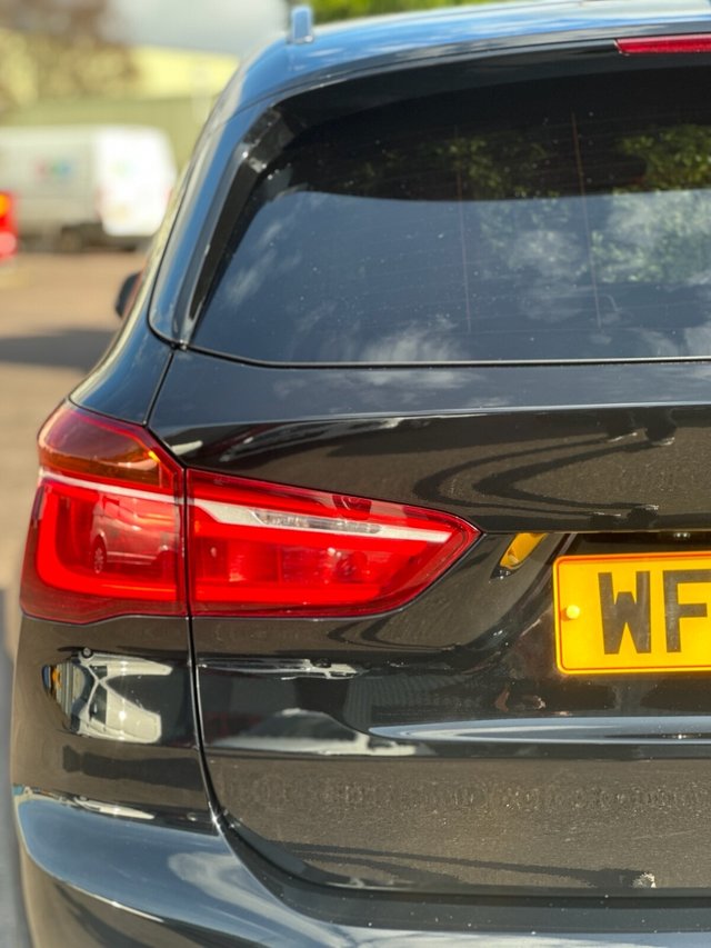 View our BMW X1