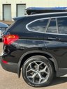 USED 2016 66 BMW X1 2.0 18d xLine SUV 5dr Diesel Manual xDrive Euro 6 (s/s) (150 ps) 12 MONTH NATIONAL WARRANTY!