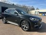 USED 2016 66 BMW X1 2.0 18d xLine SUV 5dr Diesel Manual xDrive Euro 6 (s/s) (150 ps) 12 MONTH NATIONAL WARRANTY!