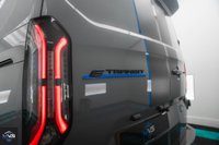USED 2024 74 FORD E-Transit Custom 320 65kWh Sport Electric SWB 220bhp AUTO - Grey Matter REVERSE CAMERA - HEATED SEATS -BUSINESS LEASE AVAILABLE