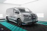 USED 2024 74 FORD E-Transit Custom 320 65kWh Sport Electric SWB 220bhp AUTO - Grey Matter REVERSE CAMERA - HEATED SEATS -BUSINESS LEASE AVAILABLE