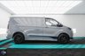 USED 2024 74 FORD E-Transit Custom 320 65kWh Sport Electric SWB 220bhp AUTO - Grey Matter REVERSE CAMERA - HEATED SEATS -BUSINESS LEASE AVAILABLE