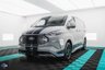 USED 2024 74 FORD E-Transit Custom 320 65kWh Sport Electric SWB 220bhp AUTO - Grey Matter REVERSE CAMERA - HEATED SEATS -BUSINESS LEASE AVAILABLE