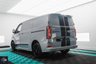 USED 2024 74 FORD E-Transit Custom 320 65kWh Sport Electric SWB 220bhp AUTO - Grey Matter REVERSE CAMERA - HEATED SEATS -BUSINESS LEASE AVAILABLE