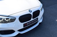 USED 2017 67 BMW 1 SERIES 3.0 M140i Shadow Edition Hatchback 3dr Petrol Auto Euro 6 (s/s) (340 ps) H&K / MAXTON KIT / SCORPION