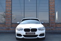 USED 2017 67 BMW 1 SERIES 3.0 M140i Shadow Edition Hatchback 3dr Petrol Auto Euro 6 (s/s) (340 ps) H&K / MAXTON KIT / SCORPION