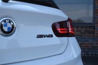 USED 2017 67 BMW 1 SERIES 3.0 M140i Shadow Edition Hatchback 3dr Petrol Auto Euro 6 (s/s) (340 ps) H&K / MAXTON KIT / SCORPION