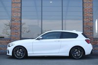 USED 2017 67 BMW 1 SERIES 3.0 M140i Shadow Edition Hatchback 3dr Petrol Auto Euro 6 (s/s) (340 ps) H&K / MAXTON KIT / SCORPION