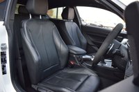 USED 2017 67 BMW 1 SERIES 3.0 M140i Shadow Edition Hatchback 3dr Petrol Auto Euro 6 (s/s) (340 ps) H&K / MAXTON KIT / SCORPION