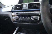 USED 2017 67 BMW 1 SERIES 3.0 M140i Shadow Edition Hatchback 3dr Petrol Auto Euro 6 (s/s) (340 ps) H&K / MAXTON KIT / SCORPION