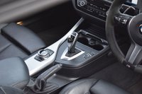 USED 2017 67 BMW 1 SERIES 3.0 M140i Shadow Edition Hatchback 3dr Petrol Auto Euro 6 (s/s) (340 ps) H&K / MAXTON KIT / SCORPION