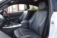 USED 2017 67 BMW 1 SERIES 3.0 M140i Shadow Edition Hatchback 3dr Petrol Auto Euro 6 (s/s) (340 ps) H&K / MAXTON KIT / SCORPION