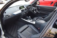 USED 2017 67 BMW 1 SERIES 3.0 M140i Shadow Edition Hatchback 3dr Petrol Auto Euro 6 (s/s) (340 ps) H&K / MAXTON KIT / SCORPION