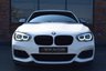 USED 2017 67 BMW 1 SERIES 3.0 M140i Shadow Edition Hatchback 3dr Petrol Auto Euro 6 (s/s) (340 ps) H&K / MAXTON KIT / SCORPION