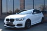 USED 2017 67 BMW 1 SERIES 3.0 M140i Shadow Edition Hatchback 3dr Petrol Auto Euro 6 (s/s) (340 ps) H&K / MAXTON KIT / SCORPION