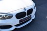 USED 2017 67 BMW 1 SERIES 3.0 M140i Shadow Edition Hatchback 3dr Petrol Auto Euro 6 (s/s) (340 ps) H&K / MAXTON KIT / SCORPION