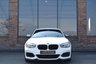 USED 2017 67 BMW 1 SERIES 3.0 M140i Shadow Edition Hatchback 3dr Petrol Auto Euro 6 (s/s) (340 ps) H&K / MAXTON KIT / SCORPION