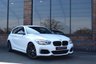 USED 2017 67 BMW 1 SERIES 3.0 M140i Shadow Edition Hatchback 3dr Petrol Auto Euro 6 (s/s) (340 ps) H&K / MAXTON KIT / SCORPION
