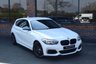USED 2017 67 BMW 1 SERIES 3.0 M140i Shadow Edition Hatchback 3dr Petrol Auto Euro 6 (s/s) (340 ps) H&K / MAXTON KIT / SCORPION