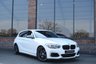 USED 2017 67 BMW 1 SERIES 3.0 M140i Shadow Edition Hatchback 3dr Petrol Auto Euro 6 (s/s) (340 ps) H&K / MAXTON KIT / SCORPION
