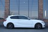 USED 2017 67 BMW 1 SERIES 3.0 M140i Shadow Edition Hatchback 3dr Petrol Auto Euro 6 (s/s) (340 ps) H&K / MAXTON KIT / SCORPION