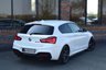 USED 2017 67 BMW 1 SERIES 3.0 M140i Shadow Edition Hatchback 3dr Petrol Auto Euro 6 (s/s) (340 ps) H&K / MAXTON KIT / SCORPION