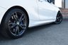 USED 2017 67 BMW 1 SERIES 3.0 M140i Shadow Edition Hatchback 3dr Petrol Auto Euro 6 (s/s) (340 ps) H&K / MAXTON KIT / SCORPION