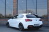USED 2017 67 BMW 1 SERIES 3.0 M140i Shadow Edition Hatchback 3dr Petrol Auto Euro 6 (s/s) (340 ps) H&K / MAXTON KIT / SCORPION