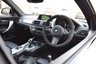 USED 2017 67 BMW 1 SERIES 3.0 M140i Shadow Edition Hatchback 3dr Petrol Auto Euro 6 (s/s) (340 ps) H&K / MAXTON KIT / SCORPION