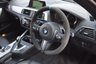 USED 2017 67 BMW 1 SERIES 3.0 M140i Shadow Edition Hatchback 3dr Petrol Auto Euro 6 (s/s) (340 ps) H&K / MAXTON KIT / SCORPION