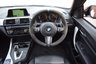 USED 2017 67 BMW 1 SERIES 3.0 M140i Shadow Edition Hatchback 3dr Petrol Auto Euro 6 (s/s) (340 ps) H&K / MAXTON KIT / SCORPION