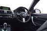 USED 2017 67 BMW 1 SERIES 3.0 M140i Shadow Edition Hatchback 3dr Petrol Auto Euro 6 (s/s) (340 ps) H&K / MAXTON KIT / SCORPION