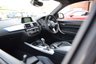 USED 2017 67 BMW 1 SERIES 3.0 M140i Shadow Edition Hatchback 3dr Petrol Auto Euro 6 (s/s) (340 ps) H&K / MAXTON KIT / SCORPION