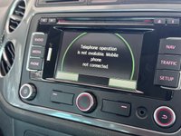 USED 2012 61 VOLKSWAGEN TIGUAN 2.0 TDI BlueMotion Tech Sport SUV 5dr Diesel DSG 4WD Euro 5 (s/s) (140 ps) 