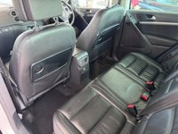 USED 2012 61 VOLKSWAGEN TIGUAN 2.0 TDI BlueMotion Tech Sport SUV 5dr Diesel DSG 4WD Euro 5 (s/s) (140 ps) 