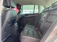 USED 2012 61 VOLKSWAGEN TIGUAN 2.0 TDI BlueMotion Tech Sport SUV 5dr Diesel DSG 4WD Euro 5 (s/s) (140 ps) 