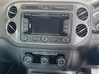 USED 2012 61 VOLKSWAGEN TIGUAN 2.0 TDI BlueMotion Tech Sport SUV 5dr Diesel DSG 4WD Euro 5 (s/s) (140 ps) 