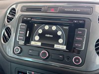 USED 2012 61 VOLKSWAGEN TIGUAN 2.0 TDI BlueMotion Tech Sport SUV 5dr Diesel DSG 4WD Euro 5 (s/s) (140 ps) 