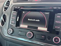 USED 2012 61 VOLKSWAGEN TIGUAN 2.0 TDI BlueMotion Tech Sport SUV 5dr Diesel DSG 4WD Euro 5 (s/s) (140 ps) 