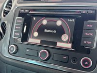 USED 2012 61 VOLKSWAGEN TIGUAN 2.0 TDI BlueMotion Tech Sport SUV 5dr Diesel DSG 4WD Euro 5 (s/s) (140 ps) 