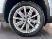 USED 2012 61 VOLKSWAGEN TIGUAN 2.0 TDI BlueMotion Tech Sport SUV 5dr Diesel DSG 4WD Euro 5 (s/s) (140 ps) 
