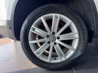 USED 2012 61 VOLKSWAGEN TIGUAN 2.0 TDI BlueMotion Tech Sport SUV 5dr Diesel DSG 4WD Euro 5 (s/s) (140 ps) 