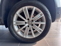 USED 2012 61 VOLKSWAGEN TIGUAN 2.0 TDI BlueMotion Tech Sport SUV 5dr Diesel DSG 4WD Euro 5 (s/s) (140 ps) 