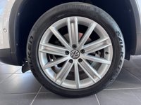 USED 2012 61 VOLKSWAGEN TIGUAN 2.0 TDI BlueMotion Tech Sport SUV 5dr Diesel DSG 4WD Euro 5 (s/s) (140 ps) 