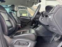 USED 2012 61 VOLKSWAGEN TIGUAN 2.0 TDI BlueMotion Tech Sport SUV 5dr Diesel DSG 4WD Euro 5 (s/s) (140 ps) 