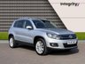 USED 2012 61 VOLKSWAGEN TIGUAN 2.0 TDI BlueMotion Tech Sport SUV 5dr Diesel DSG 4WD Euro 5 (s/s) (140 ps) 