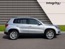 USED 2012 61 VOLKSWAGEN TIGUAN 2.0 TDI BlueMotion Tech Sport SUV 5dr Diesel DSG 4WD Euro 5 (s/s) (140 ps) 