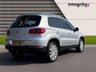 USED 2012 61 VOLKSWAGEN TIGUAN 2.0 TDI BlueMotion Tech Sport SUV 5dr Diesel DSG 4WD Euro 5 (s/s) (140 ps) 