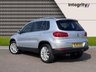USED 2012 61 VOLKSWAGEN TIGUAN 2.0 TDI BlueMotion Tech Sport SUV 5dr Diesel DSG 4WD Euro 5 (s/s) (140 ps) 
